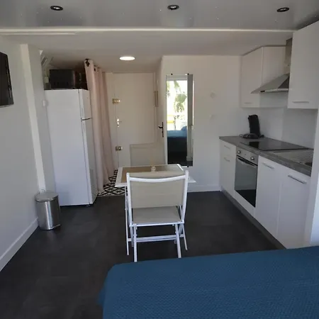 Naturiste Albatros Port Soleil 544 Daire Agde
