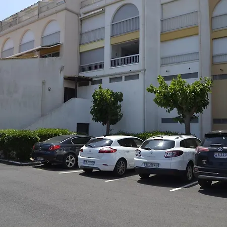 Daire Naturiste Albatros Port Soleil 544