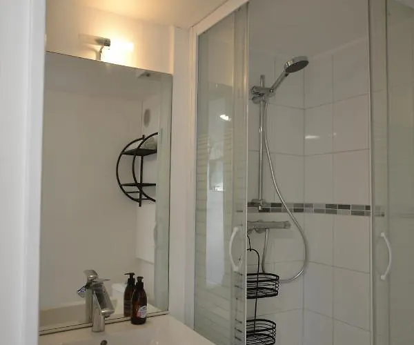 Appartement Naturiste Albatros Port Soleil 544