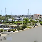 Naturiste Albatros Port Soleil 544 Apartmán *