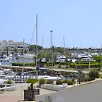 Apartmán Naturiste Albatros Port Soleil 544 Agde