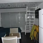 Naturiste Albatros Port Soleil 544 Apartmán