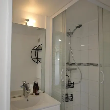 Апартаменты Naturiste Albatros Port Soleil 544